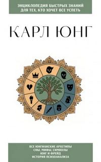Карл Юнг. Для тех, кто хочет все успеть - Юнг Карл