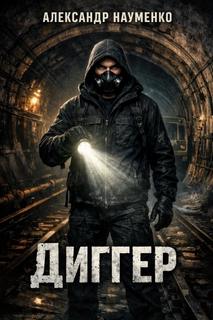 Диггер - Науменко Александр