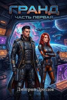 Гранд. Часть 1 - Дроздов Дмитрий