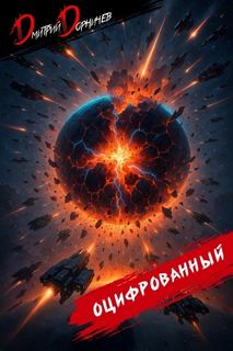 Оцифрованный. Том 10 - Дорничев Дмитрий