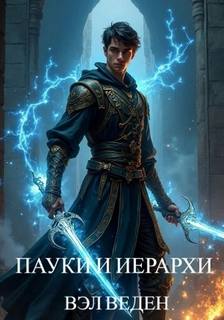 Пауки и иерархи - Веден Вэл