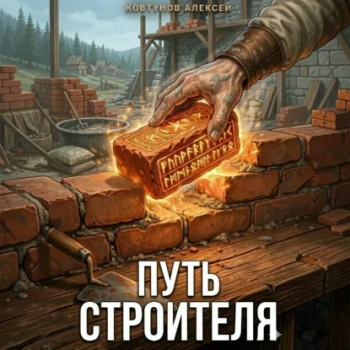 Путь строителя 8 — Ковтунов Алексей