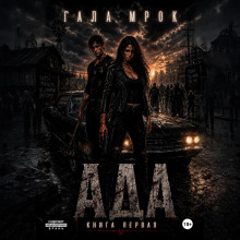 Ада — Мрок Гала