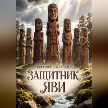 Защитник Яви — Цыганков Евгений
