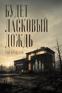 Будет ласковый дождь — Брэдбери Рэй