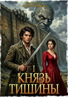 Князь тишины. Том 1 - Волков Тим, Посняков Андрей