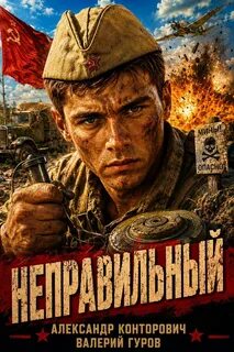 Неправильный - Гуров Валерий, Конторович Александр