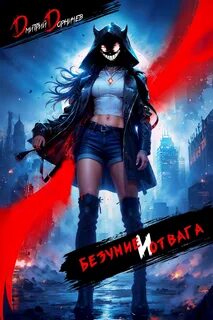 Безумие и Отвага. Том 1 - Дорничев Дмитрий