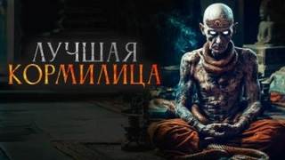 Лучшая кормилица — Шендеров Герман